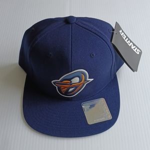 AAF Orlando Apollos High Frequency Logo